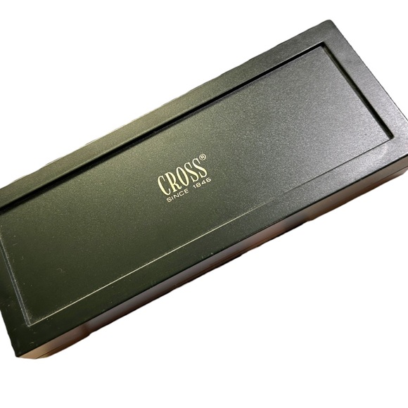 CROSS Classic Century Classic Ballpoint Pen - Engraved with “Trudie” - Picture 2 of 10